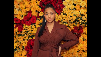 Jordyn Woods took a lie detector test about Tristan Thompson on the Red Table Talk