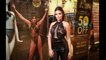 Megan Barton Hanson slays underwear as outerwear as she poses with own Ann Summers posters