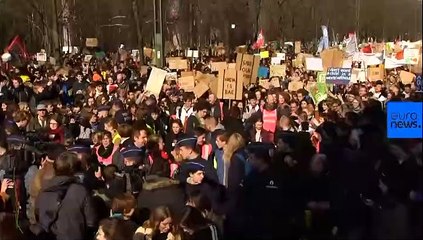 TIME dergisinin yılın kişisi seçtiği Greta Thunberg kimdir? Neyi savunuyor?