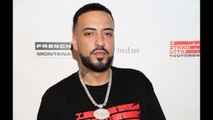 French Montana released from intensive care after being rushed to hospital