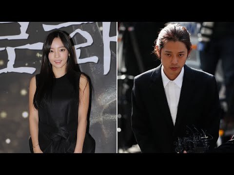 Goo Hara helped reporter uncover Jung Joon Young chatroom scandal before her death