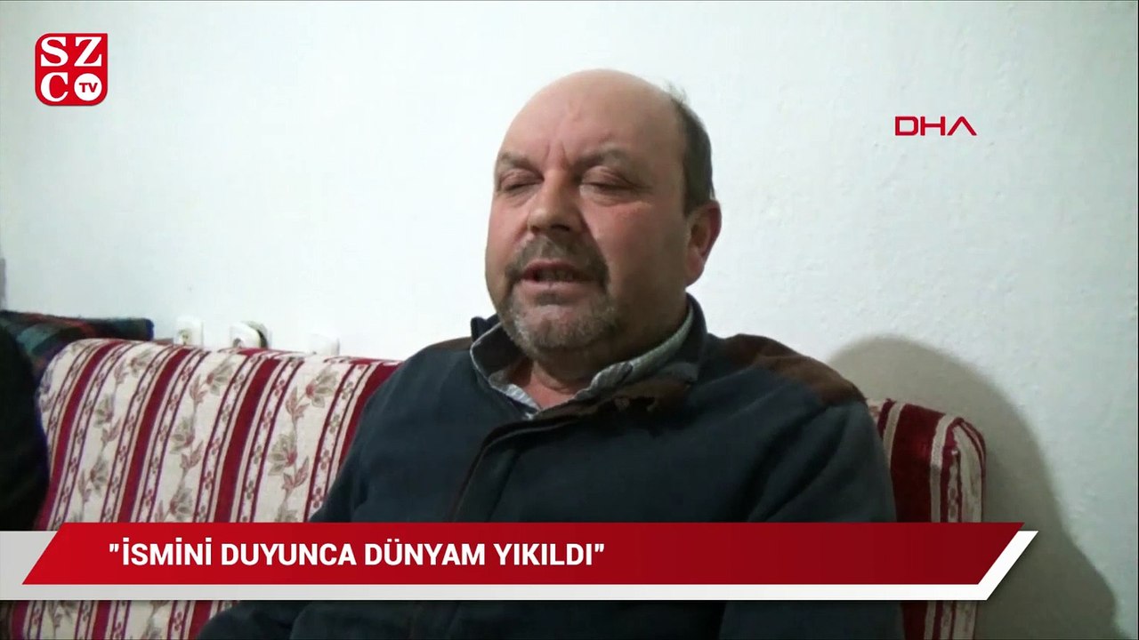 Oğlunun öldüğü kaza yerinde temizlik yapan baba: İsmini duyunca dünyam yıkıldı