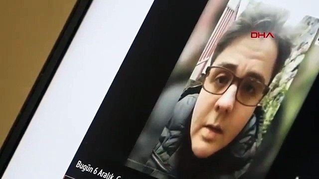 İsim benzerliği nedeniyle hayatları kesişen Eskişehirli Ceren Özdemir: Hayattayım demekten utandım, mücadeleni o kadar iyi hissediyorum ki