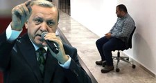 Son dakika: Erdoğan'dan Güngören Belediyesi'ndeki olaya sert tepki: Kalemini kırarız