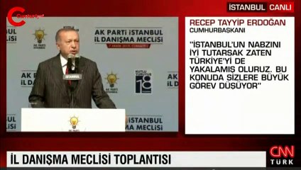Erdoğan AKP ile Türkiye Cumhuriyeti'ni böyle bir tuttu