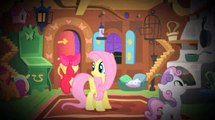 My Little Pony S01E17 Stare Master