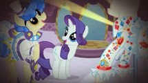 My Little Pony S01E19 A Dog and Pony Show