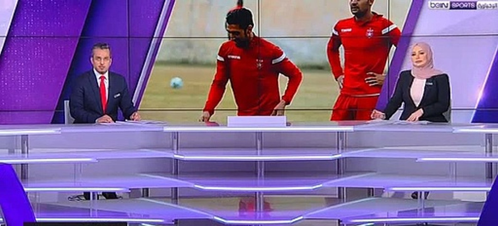 بلاتينيوم الزيمبابوي يستقبل النجم الرياضي الساحلي_2019-12-05_