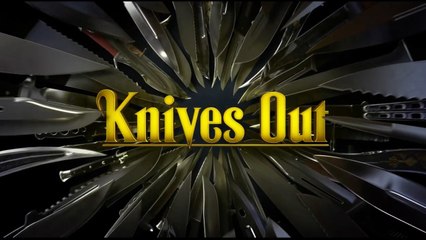 KNIVES OUT (2019) Streaming HD-Rip Dutch-sub