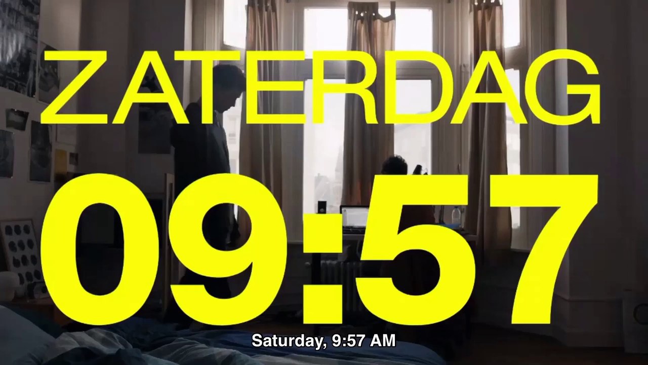 SKAM Belgium - wtFOCK season 3 episode 9_ clip...