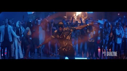 Shado Chris - Je N'Ai Pas Volé (Official Music Video)