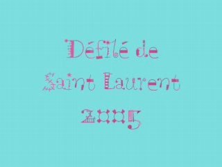 Défilé 2005 de la Saint-Laurent de Blain