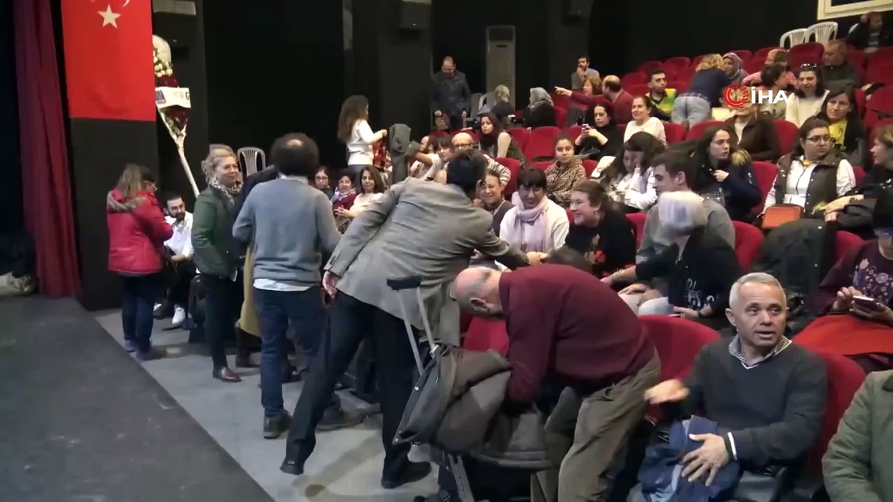 'Bir Sevgi Masalı' belgesine yoğun ilgi