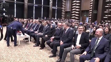 Kurum: "Konya'yı lojistik üssü yapacak büyük projeler gerçekleştiriyoruz"