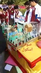 How Make The Soler Energy And Wind Energy