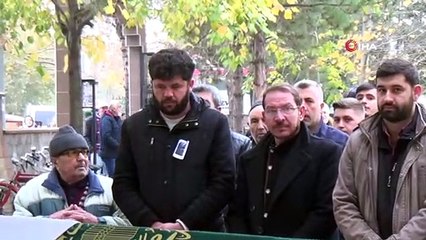 Otomobilin çarptığı yaya 22 gündür süren yaşam savaşını kaybetti