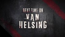 Van Helsing Season 4 Ep.12 Promo Three Pages (2019)