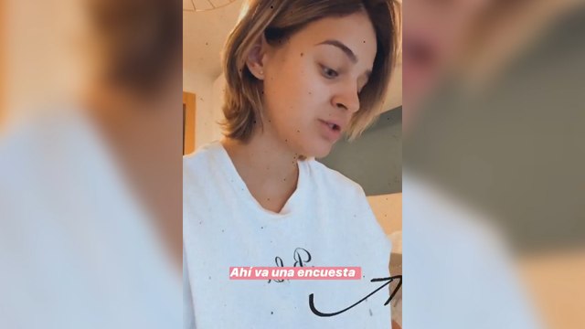 Laura Escanes muestra su cuerpo tras el embarazo