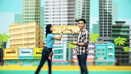 Keindahan Tana Toraja dari Salah Satu Icon Utama Makale, Buntu Burake! - FOLLOW ME (1)