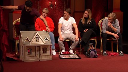 YIvis - The king commands E8 (English subs)