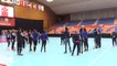 Mondial handball (F) : Krumbholz promet du changement après l’élimination