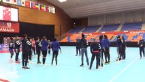 Mondial handball (F) : Krumbholz promet du changement après l’élimination