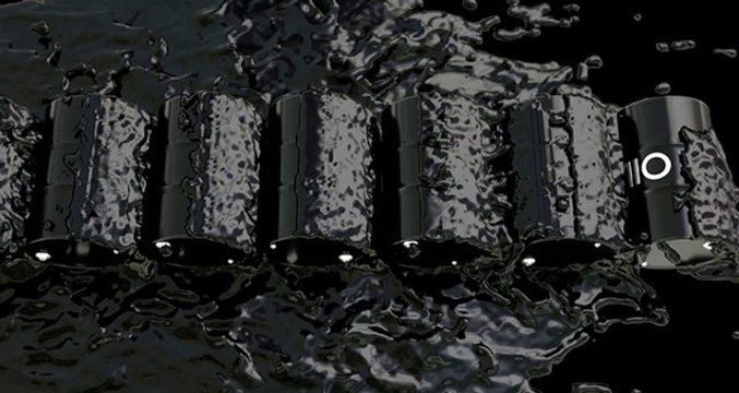 Meksika son 30 yıldaki en büyük petrol rezervini keşfetti