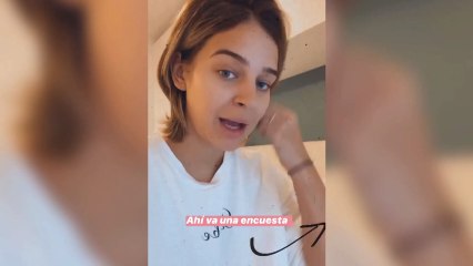 Laura Escanes muestra su cuerpo dos meses después de dar a luz
