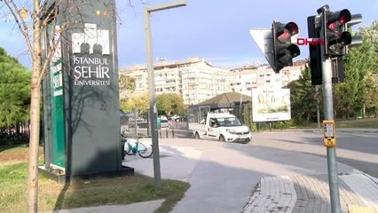 Şehir üniversitesi'nin ek görüntüleri