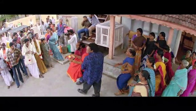 Thalaikilza Porakiraan 4K | Gemini Movie Songs Tamil 4K | 4KTAMIL