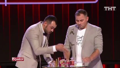 Антон Иванов, Андрей Скороход - Парфюмерный магазин