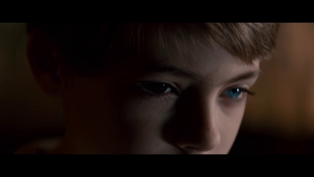 The Prodigy Teaser Trailer (2019)