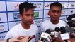 PH Tennis finishes 1-2 for 2019 SEA Games men's doubles