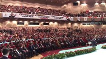 Cumhurbaşkanı Erdoğan: “Cumhur İttifakı'nı Bölemeyecekler”