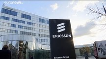 Sanción millonaria a Ericsson en EEUU