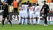 Demir Grup Sivasspor BtcTurk Yeni Malatyaspor'u 3-1 mağlup etti