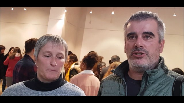 25 ans d'échanges culturels franco-espagnols entre le lycée Xavier-Marmier de Pontarlier et Javier-Lizardi de Zarautz