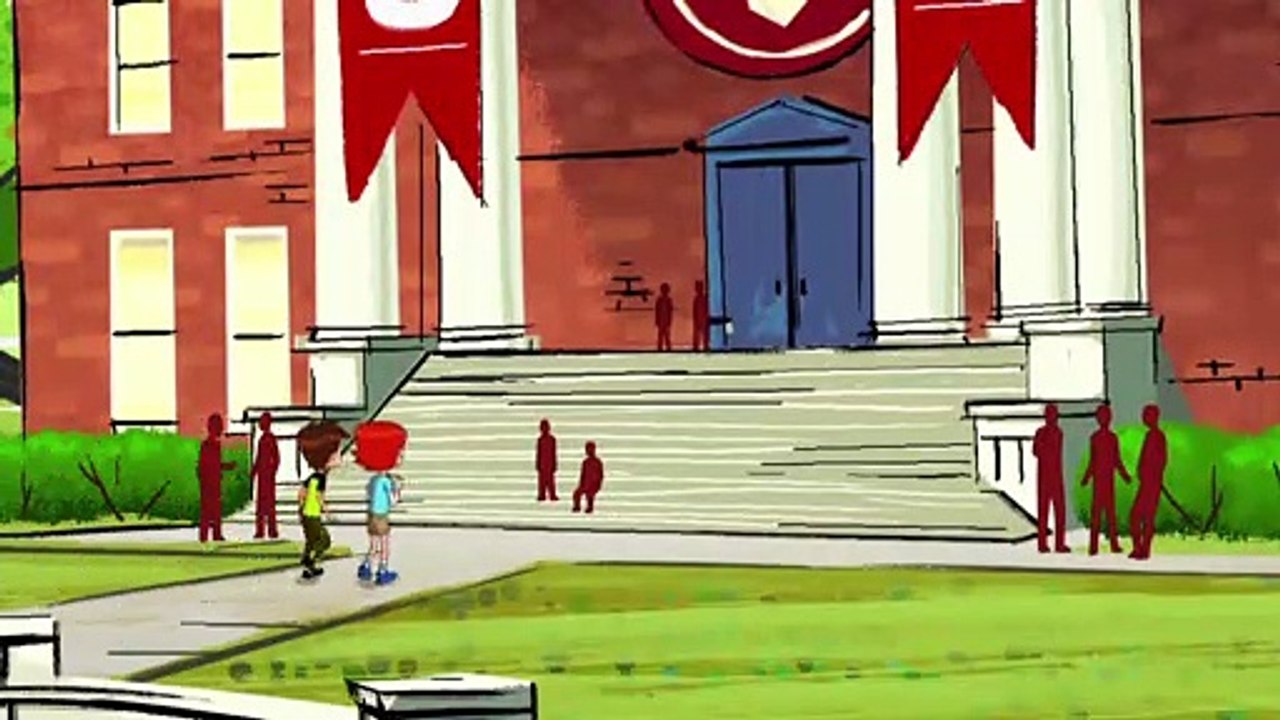 Ben 10 - The Ultimate Prank   April Fools!