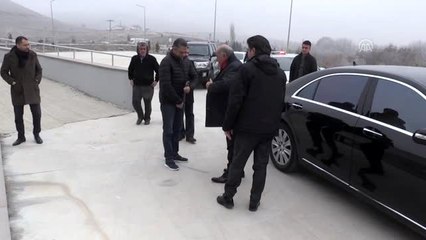 Irak Büyükelçisi el-Cenabi: "Türkiye ile turizm konusunda çalışıyoruz"