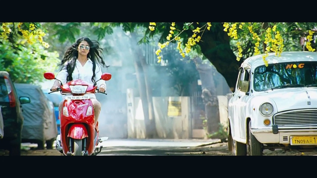 Vayamoodi Summa Iruda 4K | Mugamoodi Songs 4K | 4KTAMIL