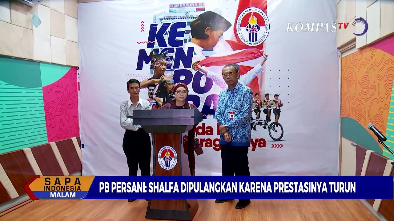 Kontroversi Keperawanan Atlet