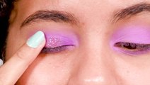 Comparing $3 vs. $23 glitter primer to see which is the best for your money