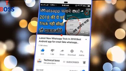1Killer Android Setting You Should Know About It 2020