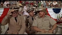 McHale s Navy (1964) - Part 2/2 Ernest Borgnine Tim Conway George Kennedy Joe Flynn Billy Sands