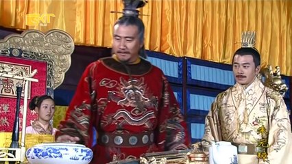 Chu Nguyên Chương bí sử tập 37 - Phim bộ Trung Quốc hay nhất 2019 (1)