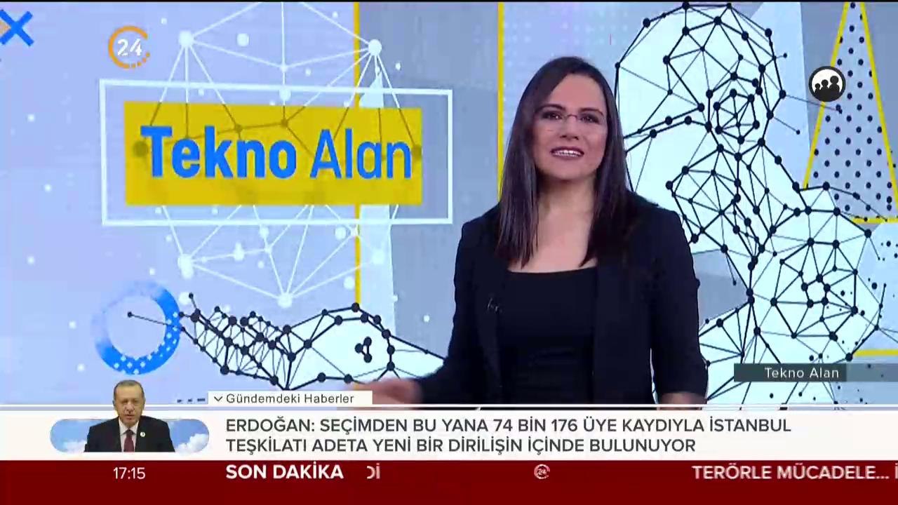 Tekno Alan