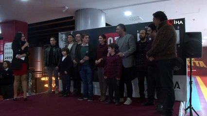 Hayat Van Eck: 'Naim Süleymanoğlu bana çok önemli bir şey öğretti'