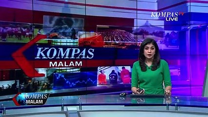 Rakernas PAN Ricuh, Amien:Lanjutkanatau1PeriodeSudahAdayangMengatur