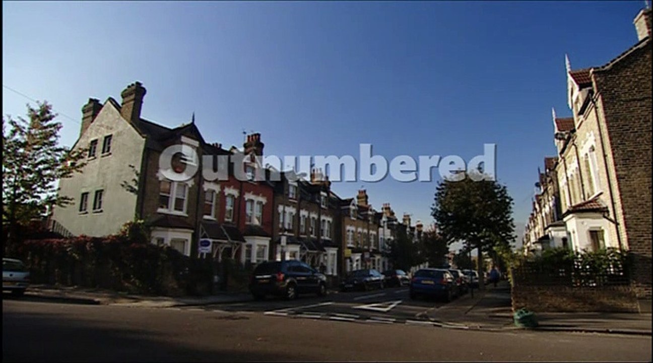 Outnumbered - Series 3 - Extras | Sport Relief Sketch