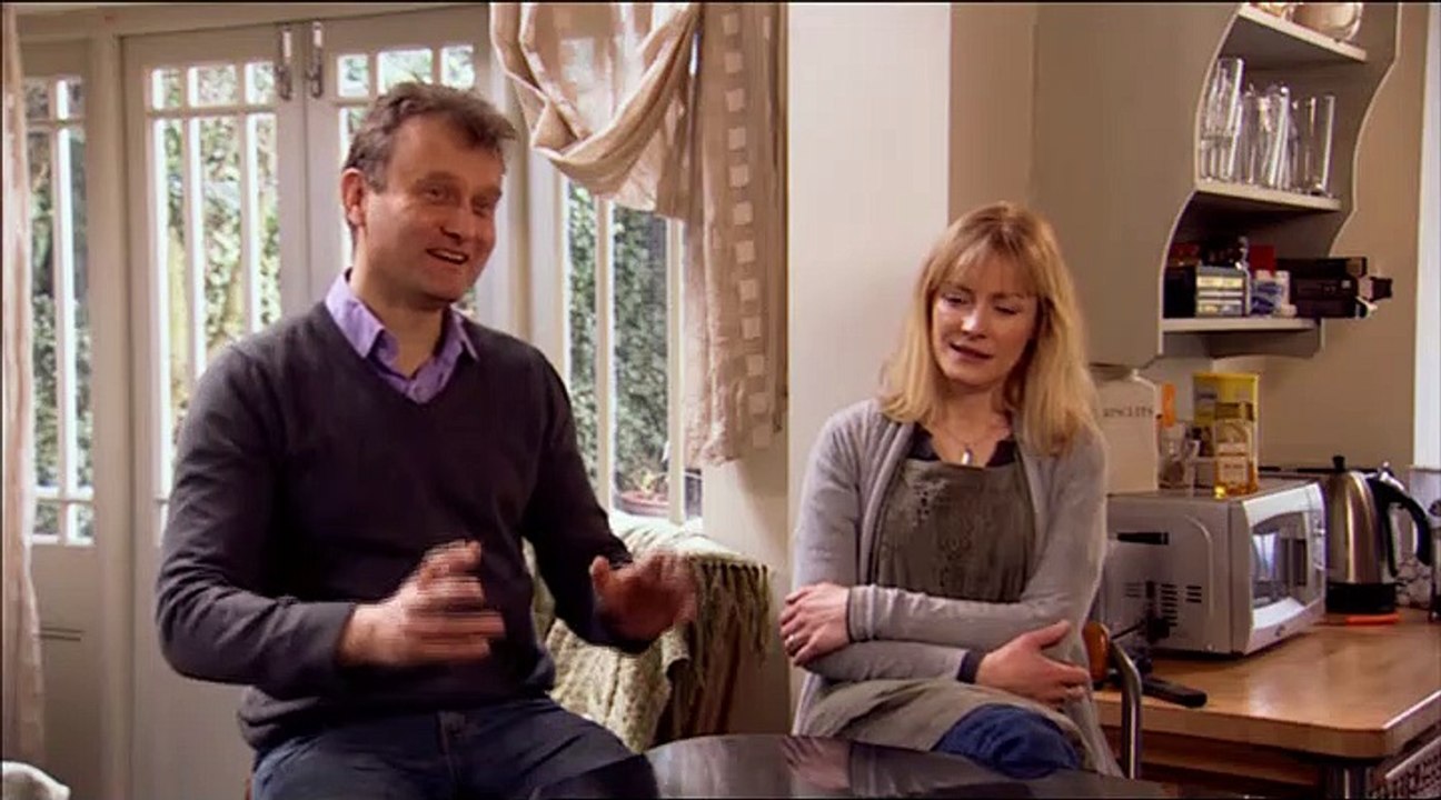 Outnumbered - Series 3 - Extras | The Making of Series 3